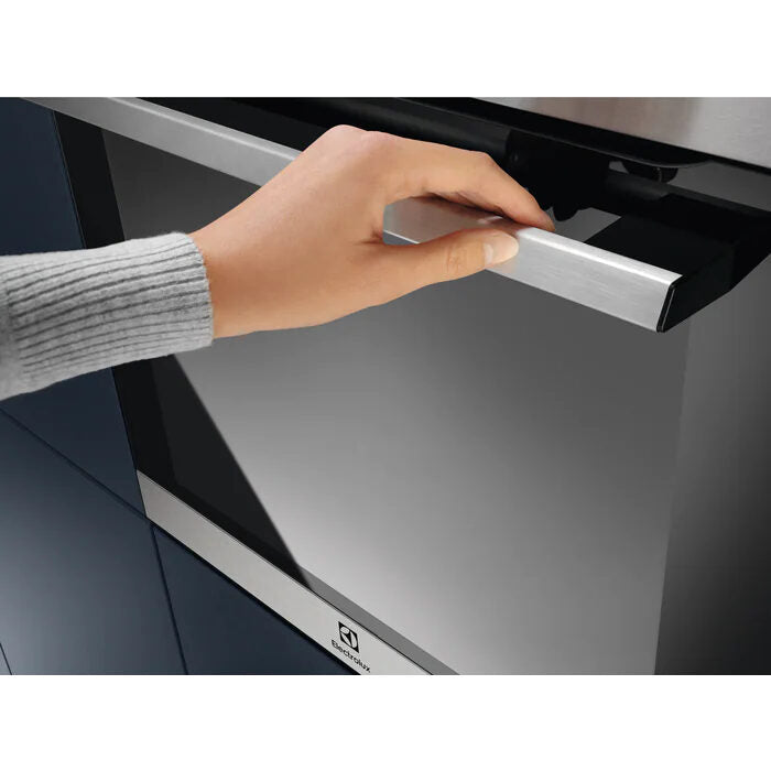 Electrolux EOM4P46TX Forno a Incasso 72 L 2990 W A+ Acciaio inossidabile