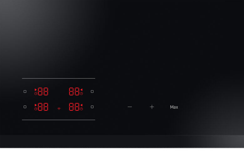 Samsung Piano Cottura NZ64B4015KK Induzione