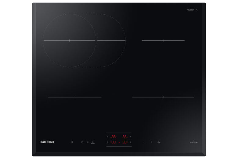 Samsung Piano Cottura NZ64B4015KK Induzione