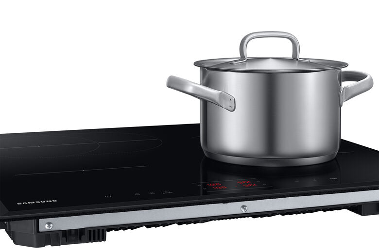 Samsung Piano Cottura NZ64B4015KK Induzione