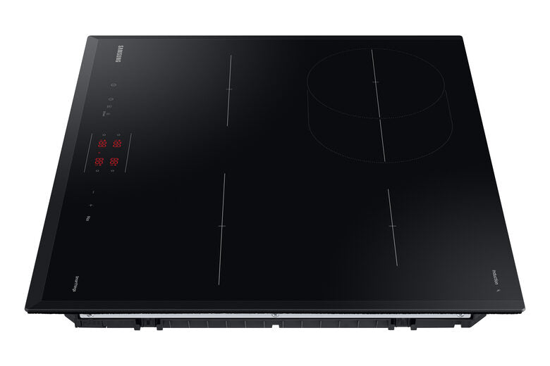 Samsung Piano Cottura NZ64B4015KK Induzione