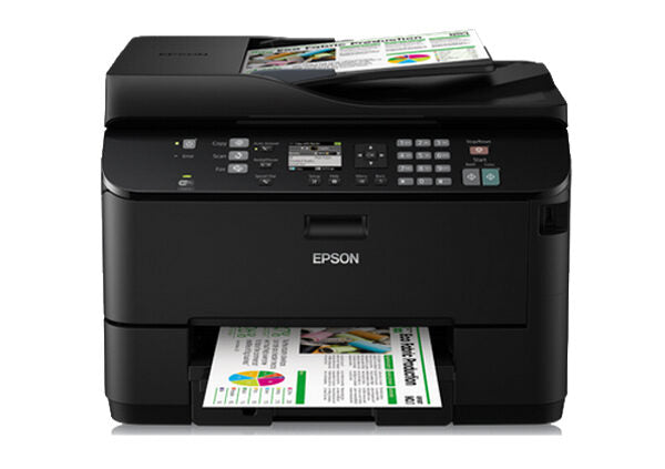 Epson WorkForce Pro WP-4535 DWF
