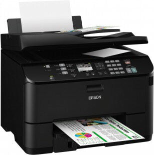Epson WorkForce Pro WP-4535 DWF