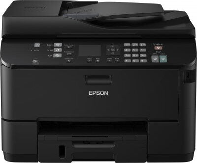 Epson WorkForce Pro WP-4535 DWF