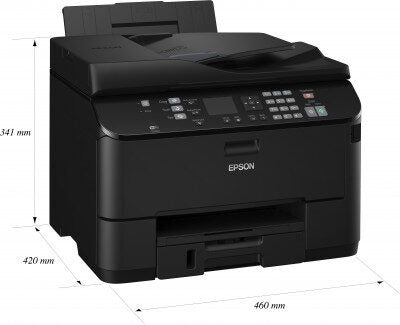 Epson WorkForce Pro WP-4535 DWF