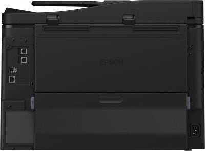 Epson WorkForce Pro WP-4535 DWF