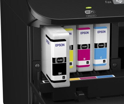 Epson WorkForce Pro WP-4535 DWF