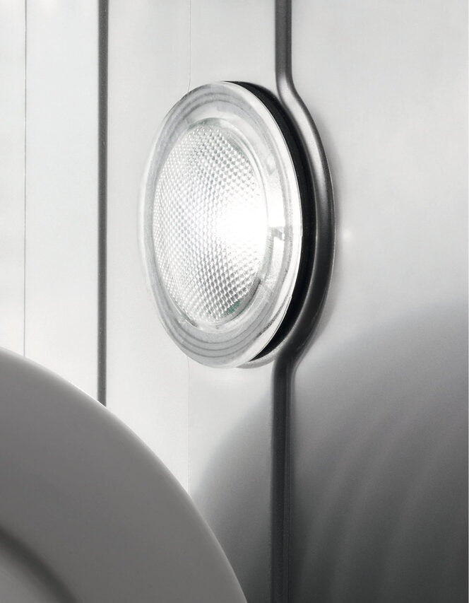 AEG FSE76738P Lavastoviglie a Incasso Scomparsa Totale 14 coperti A