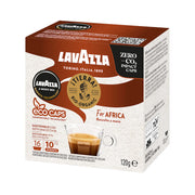 Lavazza Capsule Tierra Bio Africa 16 Pz