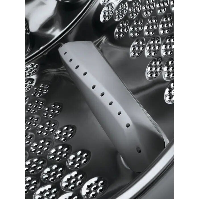 Electrolux EW9F161BF lavatrice Caricamento frontale 10 kg 1551 Giri/min A Bianco