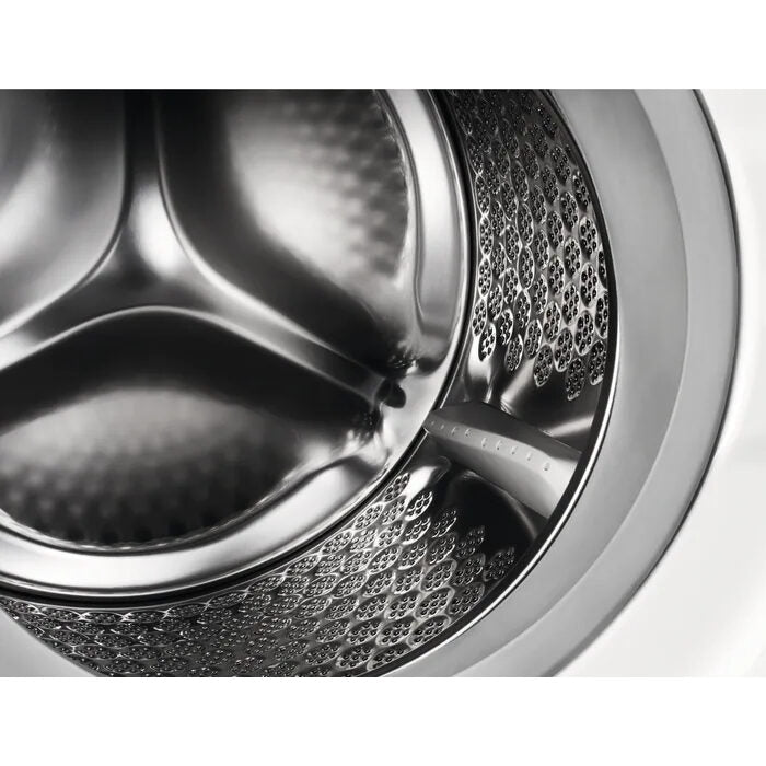 Electrolux EW9F161BF lavatrice Caricamento frontale 10 kg 1551 Giri/min A Bianco