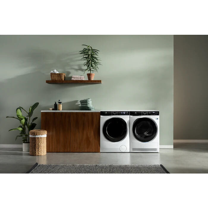 Electrolux EW9F161BF lavatrice Caricamento frontale 10 kg 1551 Giri/min A Bianco