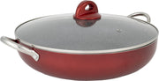 Aeternum Tegame con coperchio 36 cm
