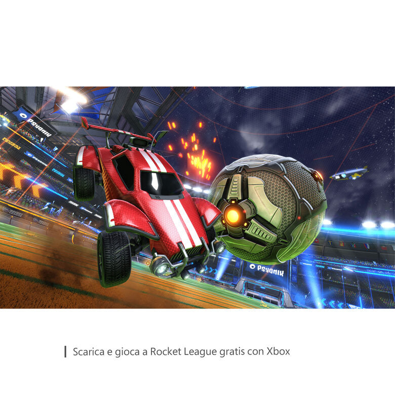 Microsoft Xbox Series S 512gb Holiday