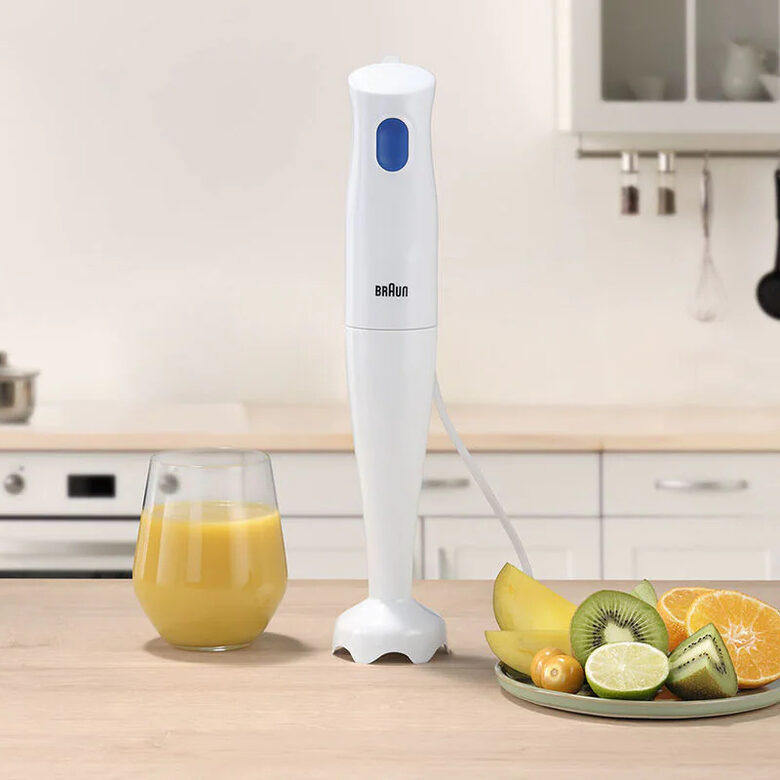 Braun Frullatore immersione MQ 10.001P