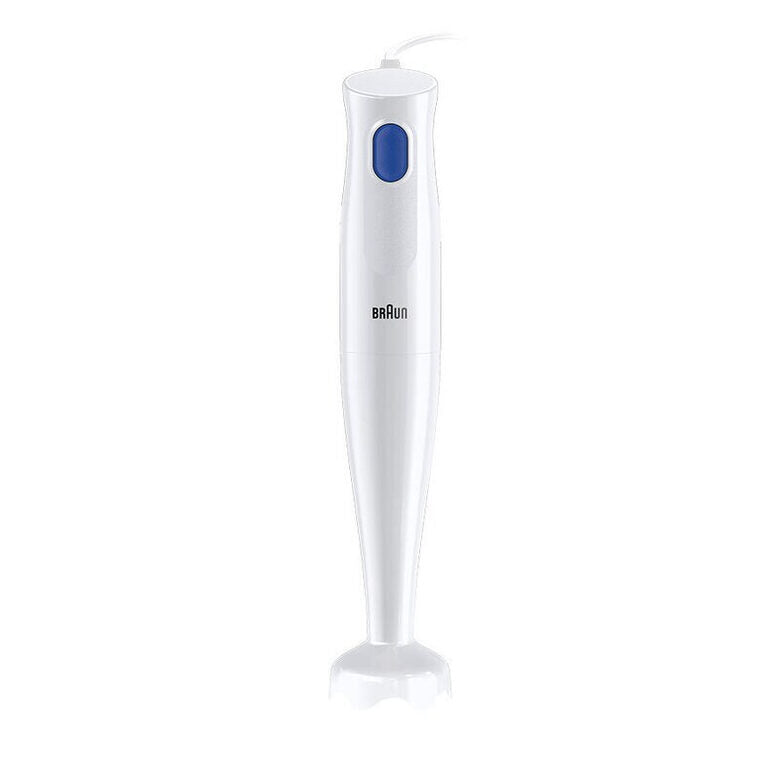 Braun Frullatore immersione MQ 10.001P