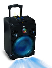 New Majestic Party Speaker Djb-285 Bt