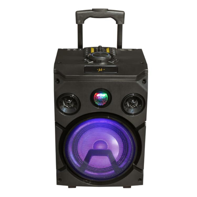 New Majestic Party Speaker Djb-285 Bt