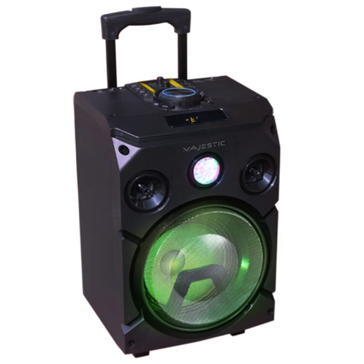 New Majestic Party Speaker Djb-285 Bt