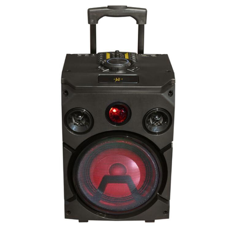 New Majestic Party Speaker Djb-285 Bt