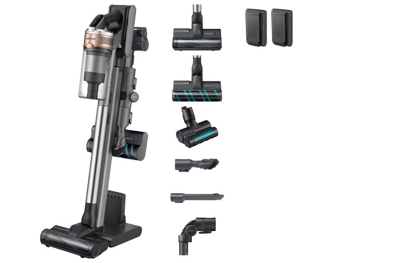 Samsung Aspirapolvere senza filo Jet™ 90 200W VS20R9076T7