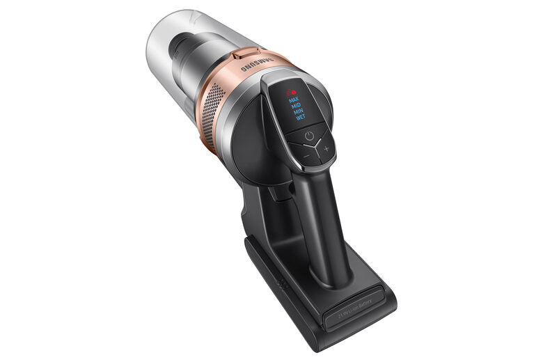 Samsung Aspirapolvere senza filo Jet™ 90 200W VS20R9076T7