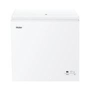 Haier HCE200F Congelatore a Pozzetto Libera installazione 194 L F Bianco