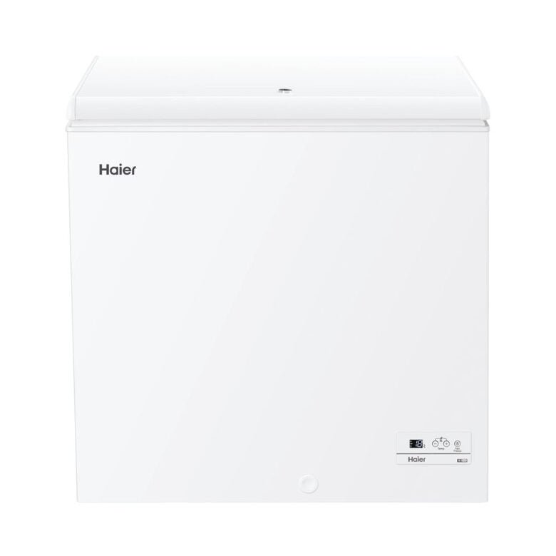 Haier HCE200F Congelatore a Pozzetto Libera installazione 194 L F Bianco