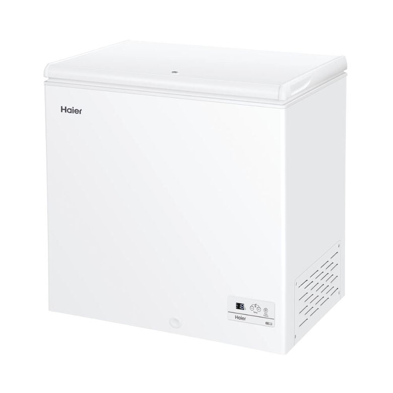 Haier HCE200F Congelatore a Pozzetto Libera installazione 194 L F Bianco
