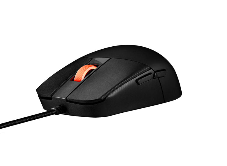 ASUS ROG Strix IMPACT III mouse Mano destra USB tipo A Ottico 12000 DPI