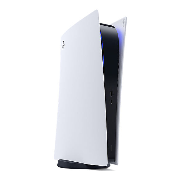 Sony PlayStation 5 + FIFA 23 825 GB Wi-Fi Nero, Bianco