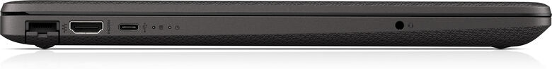 HP 250 G8 Intel® Celeron® N4020 Computer portatile 39,6 cm (15.6") HD 4 GB DDR4-SDRAM 256 GB SSD Wi-Fi 5 (802.11ac) Windows 11 Home Grigio