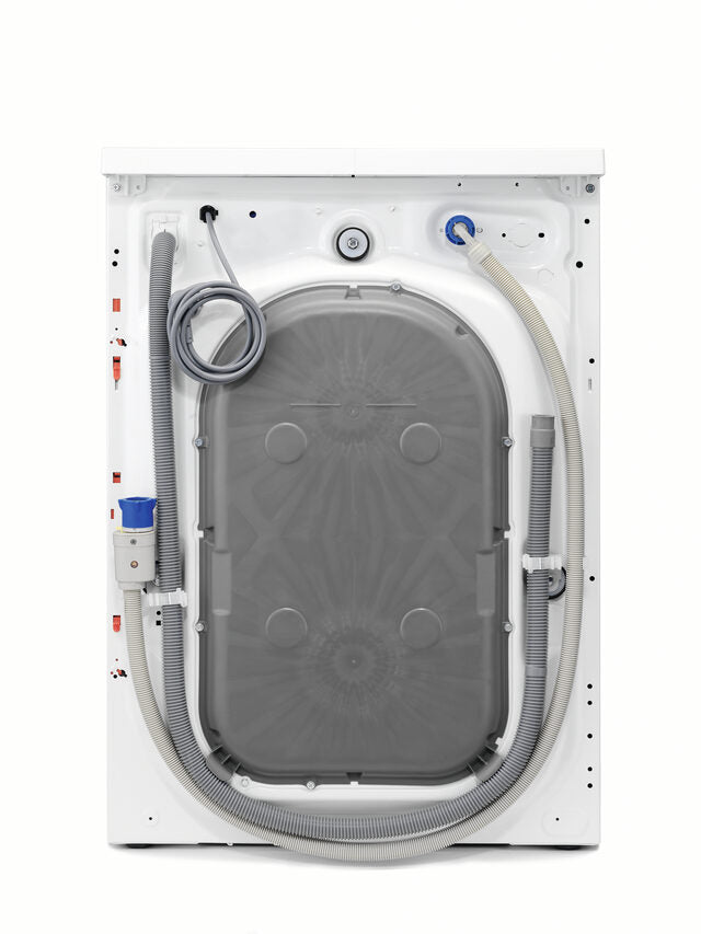 AEG LR9H94SGB lavatrice Caricamento frontale 9 kg 1351 Giri/min A Bianco
