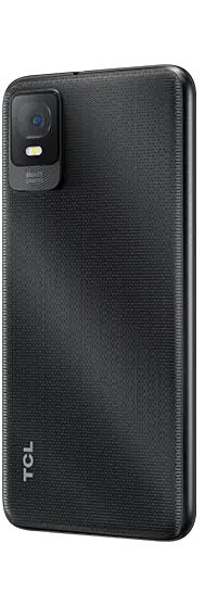 TCL 403 15,2 cm (6") Doppia SIM Android 12 Go Edition 4G Micro-USB 2 GB 32 GB 3000 mAh Nero