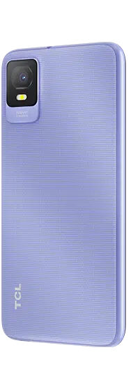 TCL 403 15,2 cm (6") Doppia SIM Android 12 Go Edition 4G Micro-USB 2 GB 32 GB 3000 mAh Mauve