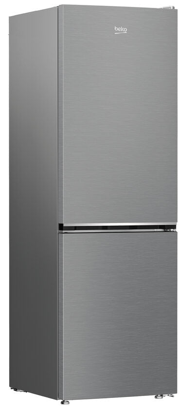 Beko B1RCNA364XB frigorifero con congelatore Libera installazione 316 L E Platino
