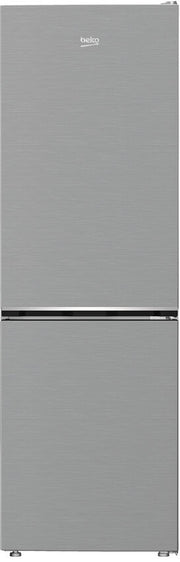 Beko B1RCNA364XB frigorifero con congelatore Libera installazione 316 L E Platino