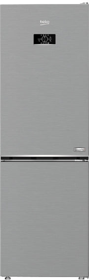 Beko B5RCNA366HXB1 frigorifero con congelatore Libera installazione 316 L C Argento