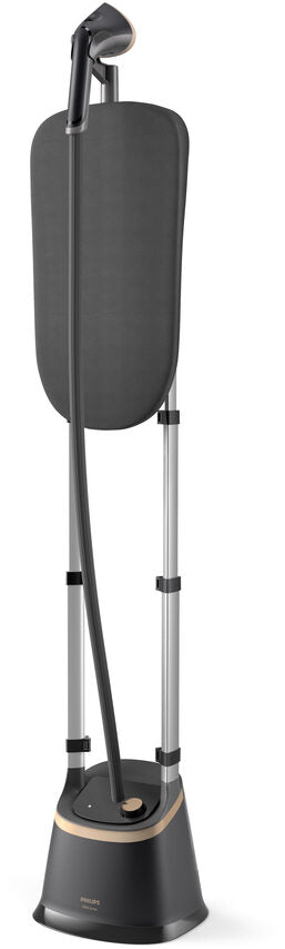 Philips Stand Steamer 3000 Series STE3170/80 Con StyleBoard inclinabile