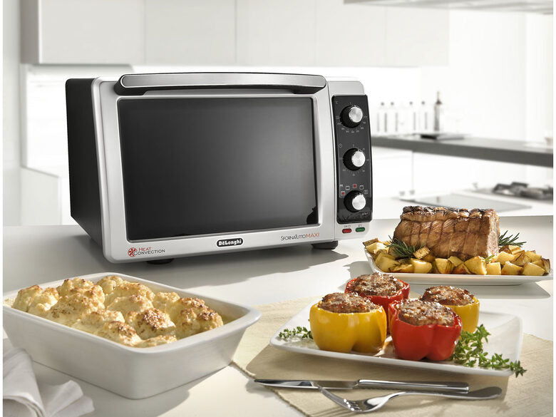De’Longhi EO 3275 Nero Grill