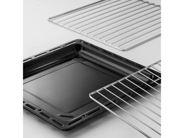 De’Longhi EO 3275 Nero Grill
