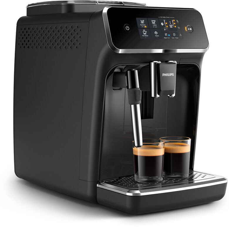 Philips 2200 series Series 2200 EP2224/40 Macchine da caffè automatica