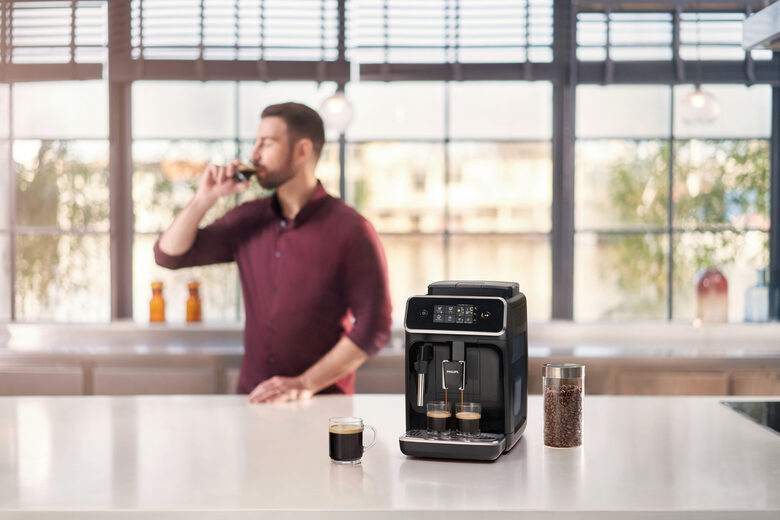 Philips 2200 series Series 2200 EP2224/40 Macchine da caffè automatica