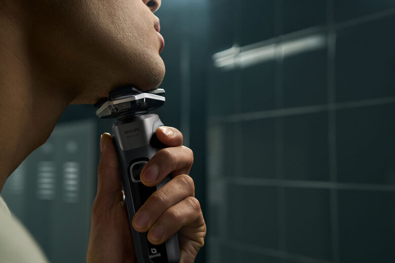 Philips SHAVER Series 5000 S5887/10 Rasoio elettrico Wet & Dry