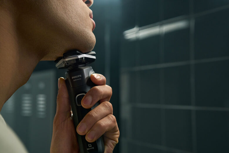 Philips SHAVER Series 5000 S5898/25 Rasoio elettrico Wet & Dry