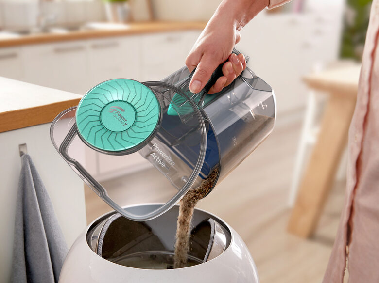 Philips 5000 series Aspirapolvere senza sacco serie 5000 FC9555/09