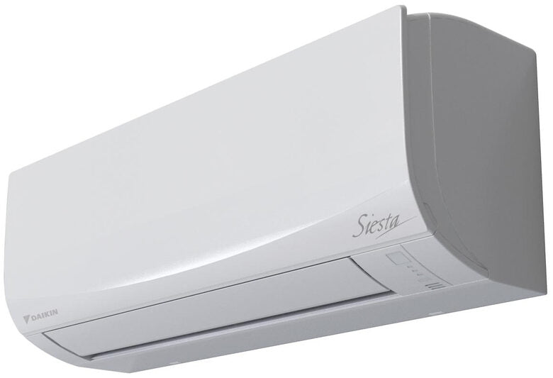 Daikin ARXF60A + ATXF60A Split System 21000 BTU Condizionatore Fisso Unità Interna e Esterna Avorio, Bianco