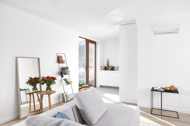 Daikin ATXF25G Climatizzatore 9000 BTU Inverter SOLO UNITÀ INTERNA