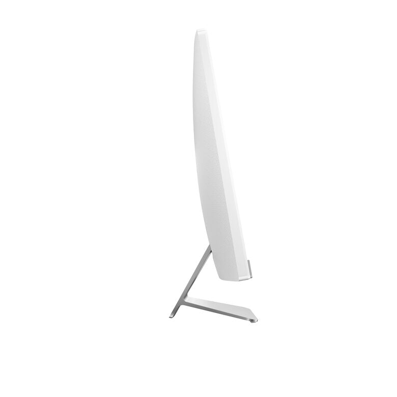 ASUS A A3402WBAK-WA156W Intel® Core™ i5 60,5 cm (23.8") 1920 x 1080 Pixel 8 GB DDR4-SDRAM 512 GB SSD PC All-in-one Windows 11 Home Wi-Fi 6 (802.11ax) Bianco
