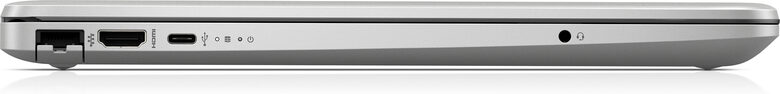 HP 250 G8 Intel® Core™ i3 i3-1115G4 Computer portatile 39,6 cm (15.6") Full HD 8 GB DDR4-SDRAM 256 GB SSD Wi-Fi 5 (802.11ac) Windows 10 Home Argento